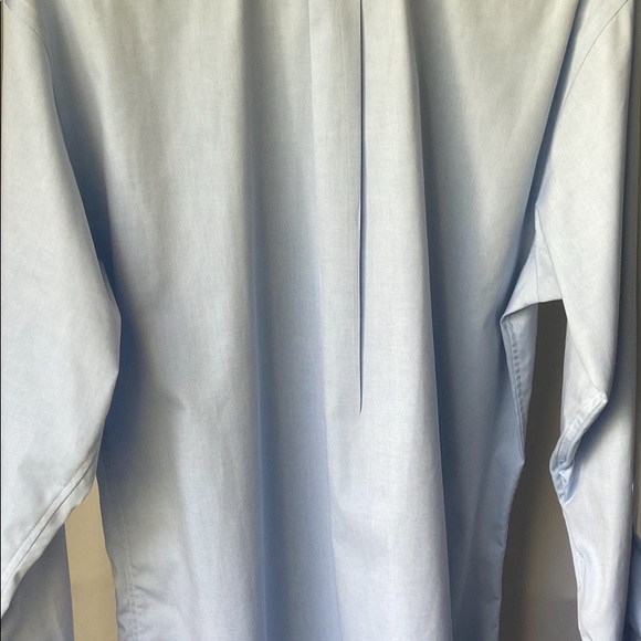 Brooks Brothers 17-33 Mens Dress Shirt In Excellent Condition. - Picture 3 of 4